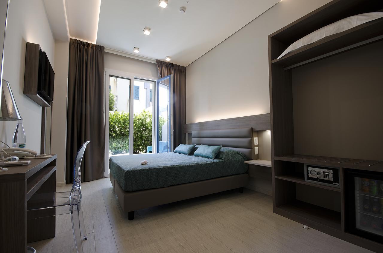 Hermes Hotel San Vito Lo Capo Eksteriør billede