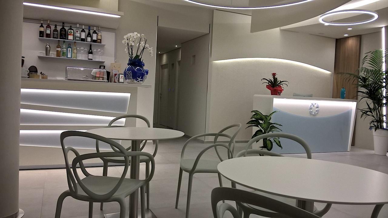 Hermes Hotel San Vito Lo Capo Eksteriør billede